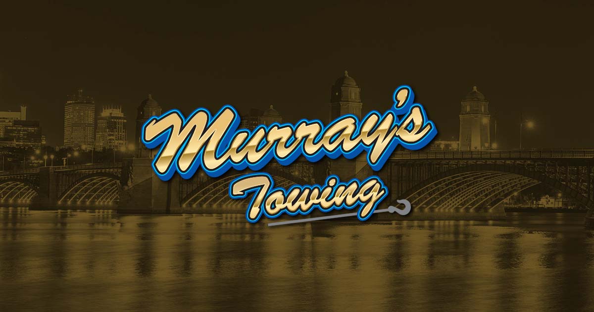 Light Duty Towing In Woburn Massachusetts