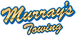 Murray's Towing & Equipment Services Logo