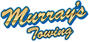 Murray's Towing & Equipment Services Logo