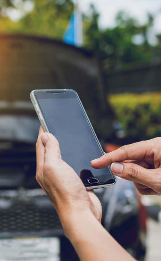 Towing In Woburn | Murray'S Towing &Amp; Equipment Services